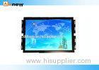 1080P FULL HD 21.5'' Multi-touch LCD Monitor Dual Touch With 6mm Glass Panel HDMI