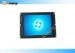 8 Inch Display Screen RGB / HDMI Input Rack Mount Open Frame LCD Monitor