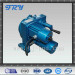 DKJ ZKJ SKJ quarterturn electric damper used in industrial valves