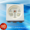 TOP LEDs PLCC6 5050 Blue LED Light Lamp SMD Diodes