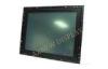 15 inch Panel Mount LCD Monitor 1024x768 13.3W Touch Screen Display