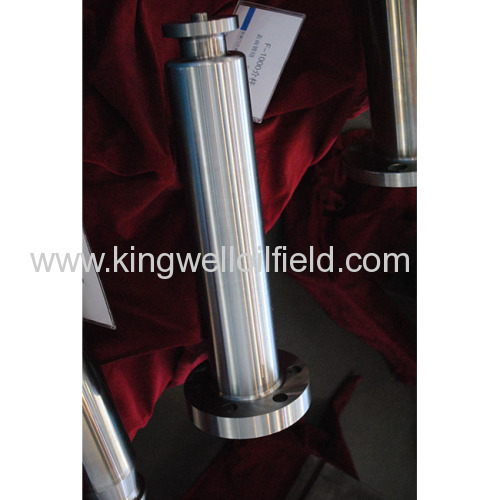 Intermediate Rod for Mud Pump Crosshead