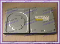 Xbox360 Lite on iHAS524 DVDCD Rewritable Drive repair parts