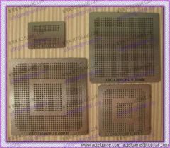 Xbox360 Slim BGA Stencil XCGPU X818337 South Bridge X850744-004 repair parts spare parts