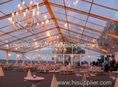 Decorated Wedding Tents for Outdoor Wedding Party Events Tent