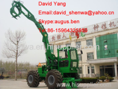 shenwa cane grab loader cameco sugarcane loader in stock