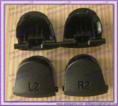 PS4 controller R2 L2 R1 L1 butoon repair parts