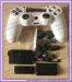 PS4 PS3 Controller Shell case repair parts