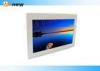 Vesa Mount RGB LED Backlight LCD Monitor , 16.7M Colors 7 Inch LCD Display