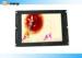 AV / HDMI Rack Mount 8 inch Open Frame Touch Screen Monitor Wide Screen