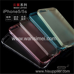 PC case for Iphone5 & 5s
