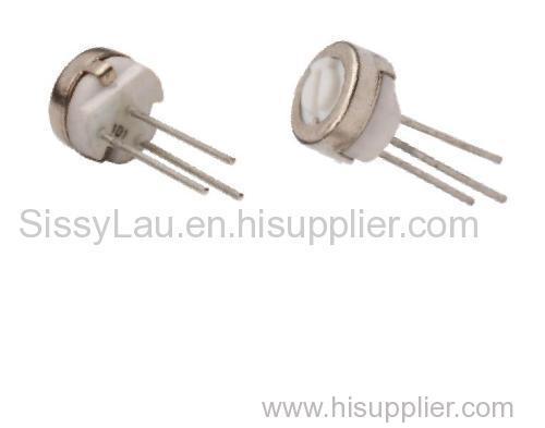 CIRCULARITY TRIMMING POTENTIOMETER 3329