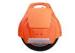 Single Wheeled Battery Powered Unicycle , Stand Up Gyro Stabilized Unicycle