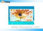 Advertising 32 Inch Open Frame Touch Screen Monitor , 1920x1080 1000nits LCD Displays