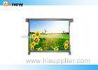 12.1 Inch Wall Mounted Open Frame Touch Screen Monitor with VGA DVI input