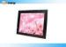 Panel mount 15 Inch Open Frame Touch Screen Monitor with LED Backlight