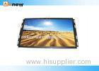 21.5" HD IPS Sunlight Readable LCD Display 1920X1080 Outdoor Kiosks High Brightness Monitor