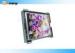 10.4 Inch Industrial Sunlight Readable LCD Display , 800x600 Rear Mount Monitor