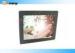 High Brightness Monitor 17" Sunlight Readable LCD Display IR Touch Screen For Vesa Mounting