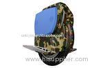 LED Color Light Intelligent Electrical Self Balance Solo Wheel Electric Unicycle