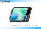 Advertising / Kiosk 12V 24 inch Wide screen LCD monitor Open Frame LCD Display