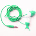 China Factory Supplied Shark In Ear Earphone