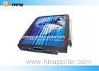 HD Digital Industrial Touch Screen Monitor