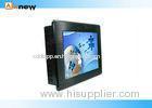 SVGA Industrial LCD Displays
