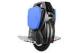 Student Black Single Wheel Sport Unicycle Electric Scooter with Bluetooth Speakers