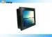 High Luminance 15 Inch ATOM Industrial Touch Panel PC with 4xCOM 4XUSB