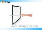 Kiosk Touch Screen Panels