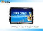 21.5" HDMI Digital Industrial LCD touchscreen Monitor IR Waterproof panel