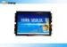 21.5" HDMI Digital Industrial LCD touchscreen Monitor IR Waterproof panel