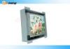 6.5&quot; High Definition Mini Sunlight Readable LCD Display 500:1 Color TFT Open Frame Screen