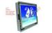 12.1 Inch Industrial Touch Screen LCD Displays 5 Wire Resistive Monitor