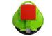 SANSUNG Battery 350W Power Self Balancing Electric Unicycle With 20Km Range Per Charge