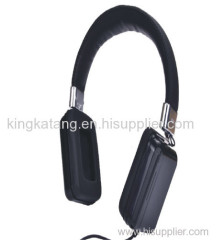 Shenzhen Factory Square Call Center Headphone