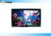 3000:1 Digital IR Touch Screen IPS LCD Monitor , 27 inch Vertical Gaming Display
