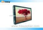 32'' Infrared Touch Screen Ips Wide Viewing Angle Monitor Wide Screen