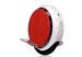 Single Wheel Motorized Unicycle Electric Scooter , Battery Powered Unicycle