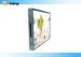 Embedded SXGA 17" Resistive Open Frame Touch Screen Monitor With RS232 / USB