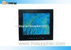 800x600 8.4 inch 4:3 TFT Chassis Monitor , HDMI / VGA Active Matrix LCD Display