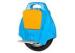 Flexible Gyro Stabilized One Wheel Electric Unicycle , Fast Speed Motorized Unicycle