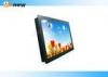 Infrared Waterproof 21.5 Inch HDMI Digital LCD Monitor Touch Screen