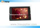 8'' RGB Rack Mount Advertising Open Frame Touch Screen Monitor WideScreen