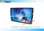 High Definition IPS 21.5 Inch Wide Viewing Angle Monitor with LED Backlight