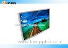 Slim WSXGA 1680x1050 Capacitive Touch Screen Monitor 22