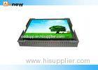 Industrial Open Frame LCD Display
