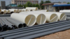 UHMW-PE/PE/HDPE plate/sheet/plastic powders/pipe/tube/other irregular parts