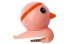 Hot sale high quality new duck mini mobile phone speaker